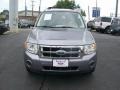 2010 Sterling Grey Metallic Ford Escape Limited V6  photo #2