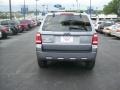 2010 Sterling Grey Metallic Ford Escape Limited V6  photo #7