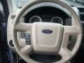 2010 Sterling Grey Metallic Ford Escape Limited V6  photo #10