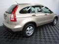 2009 Borrego Beige Metallic Honda CR-V LX 4WD  photo #4