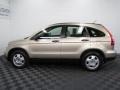 2009 Borrego Beige Metallic Honda CR-V LX 4WD  photo #6