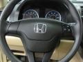 2009 Borrego Beige Metallic Honda CR-V LX 4WD  photo #9