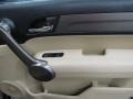 2009 Borrego Beige Metallic Honda CR-V LX 4WD  photo #23