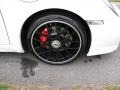 2012 Carrara White Porsche 911 Carrera GTS Cabriolet  photo #11