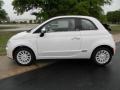 Gucci Bianco (White) - 500 c cabrio Gucci Photo No. 2