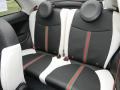 Gucci Bianco (White) - 500 c cabrio Gucci Photo No. 5