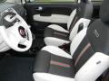 Gucci Bianco (White) - 500 c cabrio Gucci Photo No. 7