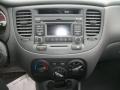 Clear Silver - Rio LX Sedan Photo No. 14