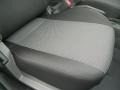 Clear Silver - Rio LX Sedan Photo No. 19