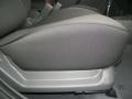 Clear Silver - Rio LX Sedan Photo No. 21