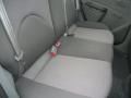 Clear Silver - Rio LX Sedan Photo No. 23