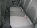 Clear Silver - Rio LX Sedan Photo No. 25