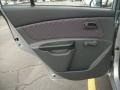Clear Silver - Rio LX Sedan Photo No. 26
