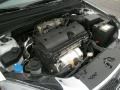 Clear Silver - Rio LX Sedan Photo No. 30