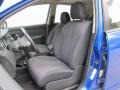 Blue Metallic - Versa 1.8 SL Hatchback Photo No. 9
