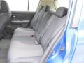 Blue Metallic - Versa 1.8 SL Hatchback Photo No. 10