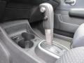 Blue Metallic - Versa 1.8 SL Hatchback Photo No. 13