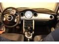 2004 Pure Silver Metallic Mini Cooper Hardtop  photo #11