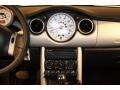 Pure Silver Metallic - Cooper Hardtop Photo No. 12