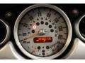 Pure Silver Metallic - Cooper Hardtop Photo No. 15