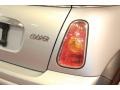 Pure Silver Metallic - Cooper Hardtop Photo No. 17