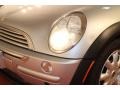 Pure Silver Metallic - Cooper Hardtop Photo No. 22