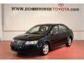 Black Onyx - ION 2 Sedan Photo No. 1
