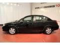 Black Onyx - ION 2 Sedan Photo No. 3