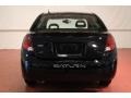 Black Onyx - ION 2 Sedan Photo No. 7