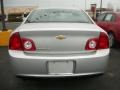 Silver Ice Metallic - Malibu LT Photo No. 3