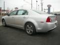 Silver Ice Metallic - Malibu LT Photo No. 4
