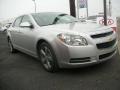 Silver Ice Metallic - Malibu LT Photo No. 32