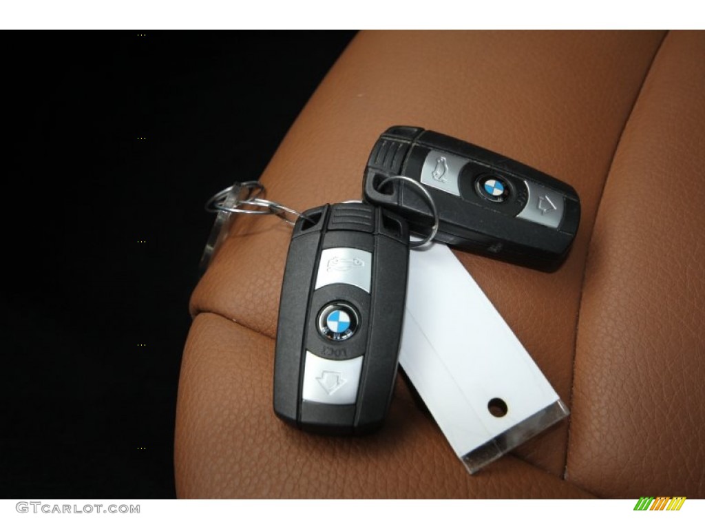 2009 BMW 3 Series 328i Convertible Keys Photo #63073199