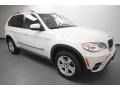 Alpine White - X5 xDrive35i Photo No. 1