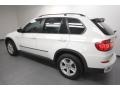 Alpine White - X5 xDrive35i Photo No. 5