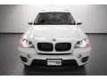 Alpine White - X5 xDrive35i Photo No. 6