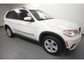 Alpine White - X5 xDrive35i Photo No. 8