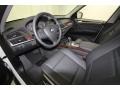 Alpine White - X5 xDrive35i Photo No. 15