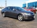 Taupe Gray Metallic - Malibu LT Photo No. 2