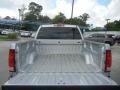2010 Pure Silver Metallic GMC Sierra 1500 SLE Crew Cab  photo #6