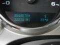2010 Pure Silver Metallic GMC Sierra 1500 SLE Crew Cab  photo #13
