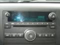 2010 Pure Silver Metallic GMC Sierra 1500 SLE Crew Cab  photo #15