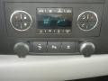 2010 Pure Silver Metallic GMC Sierra 1500 SLE Crew Cab  photo #16