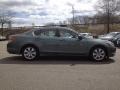 2009 Mystic Green Metallic Honda Accord EX Sedan  photo #9