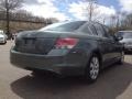 2009 Mystic Green Metallic Honda Accord EX Sedan  photo #10