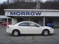 Stone White - Stratus SXT Sedan Photo No. 1