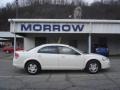 2005 Stone White Dodge Stratus SXT Sedan  photo #1