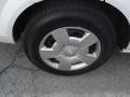 Stone White - Stratus SXT Sedan Photo No. 2