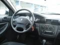 Stone White - Stratus SXT Sedan Photo No. 5