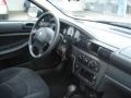 Stone White - Stratus SXT Sedan Photo No. 7